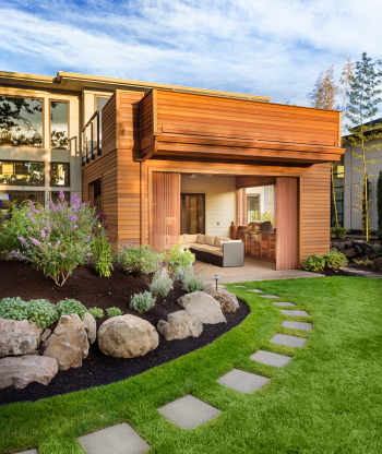 Outdoor Living & Landscaping